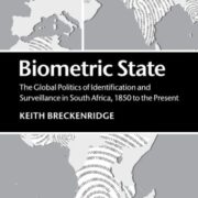 Biometric State