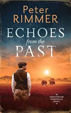 Echoes From The Past