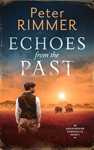Echoes From The Past