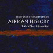 African History: A Very Short Introduction