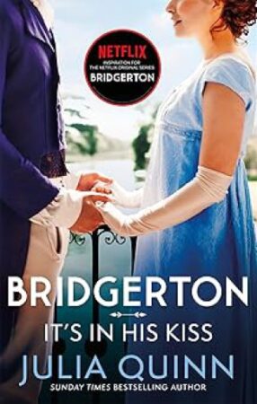 Bridgerton: Book 7