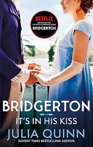 Bridgerton: Book 7