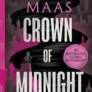 Crown Of Midnight