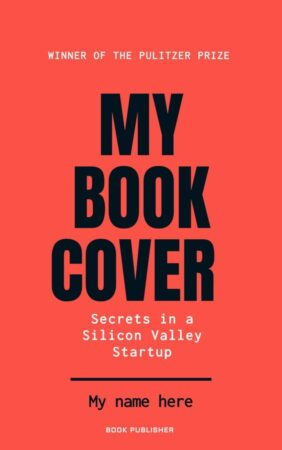 A Book’s Cover