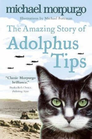 Adolphus Tips S/H