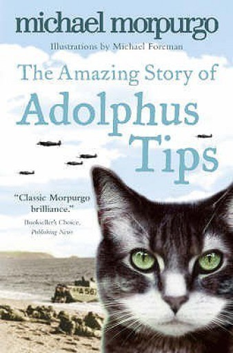 Adolphus Tips S/H