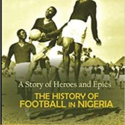 A Story Of Heroes And Epics