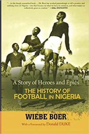 A Story Of Heroes And Epics