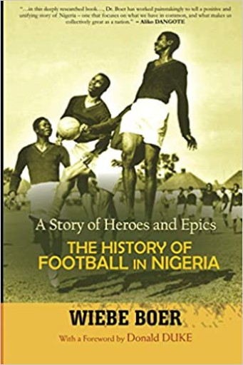 A Story Of Heroes And Epics
