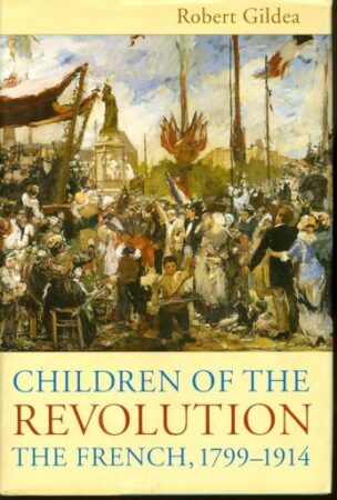 Children Of The Revolution