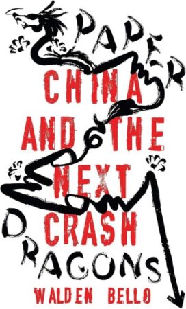 China & The Next Crash