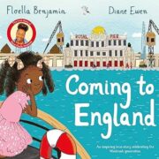 Coming To England