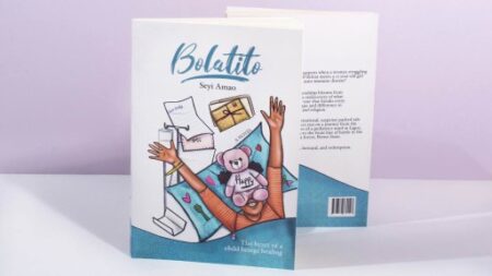 Bolatito