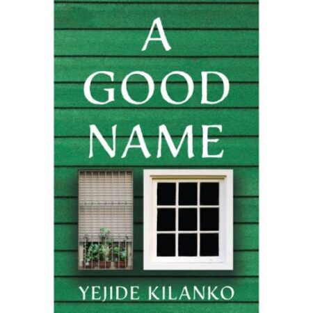 A Good Name