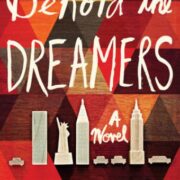 Behold The Dreamers