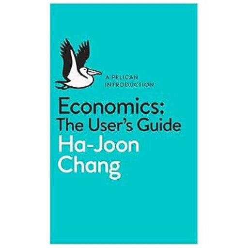 Economics: The Users Guide
