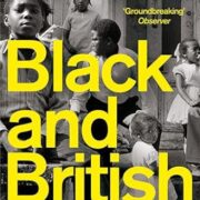 Black And British
