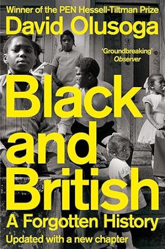 Black And British