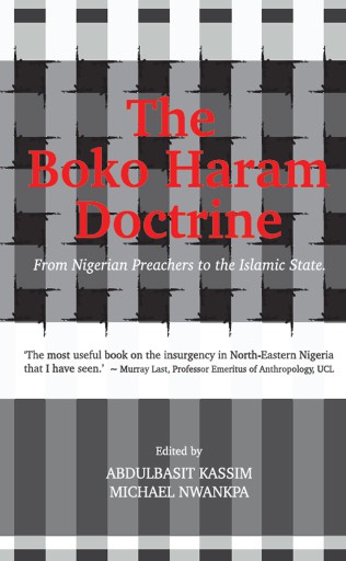 Boko Haram Doctrine