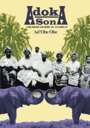 Adoka Son
