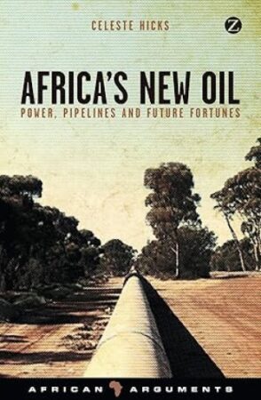 Africa’s New Oil