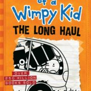 Diary Of A Wimpy Kid: The Long Haul (Book 9)
