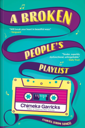 A Broken Peoples Playlist