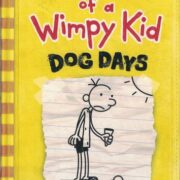 Diary Of A Wimpy Kid: Cabin Fever (Book 6)