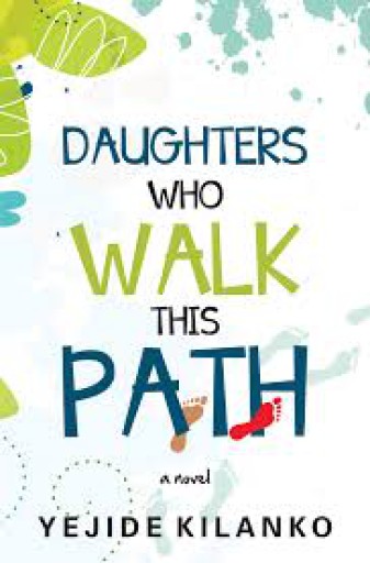Daughters Who Walk This Path