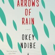 Arrows Of Rain