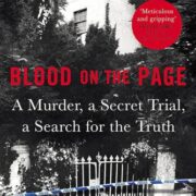 Blood On The Page