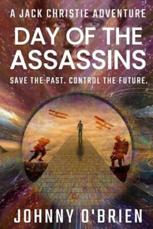 Day Of The Assassin