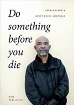 Do Something Before You Die