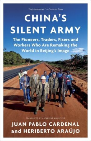 China’s Silent Army