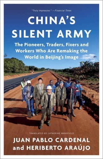 China's Silent Army
