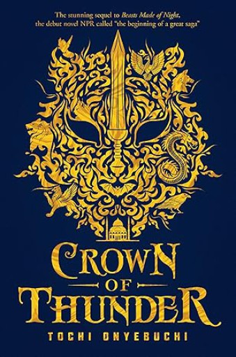 Crown Of Thunder