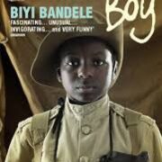 Burma Boy