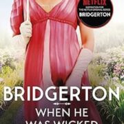 Bridgerton: Book 2