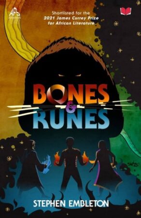 Bones And Runes
