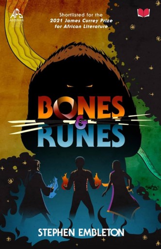 Bones And Runes