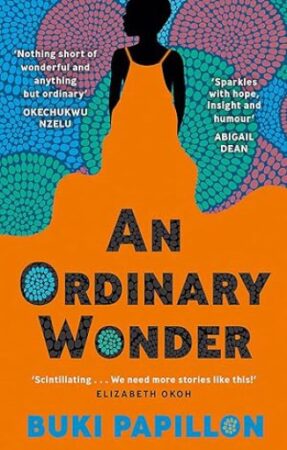 An Ordinary Wonder