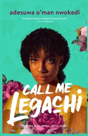 Call Me Legachi