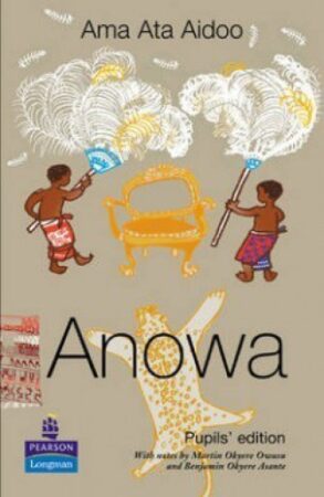 Anowa