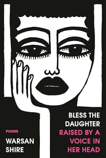 Bless The Daughter Raised By A Voice In Her Head