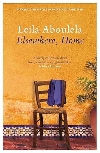 Elsewhere Home