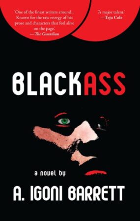 Blackass
