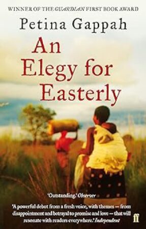 An Elegy For Easterly