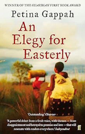An Elegy For Easterly