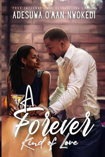 A Forever Kind of Love