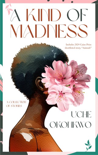 A Kind Of Madness